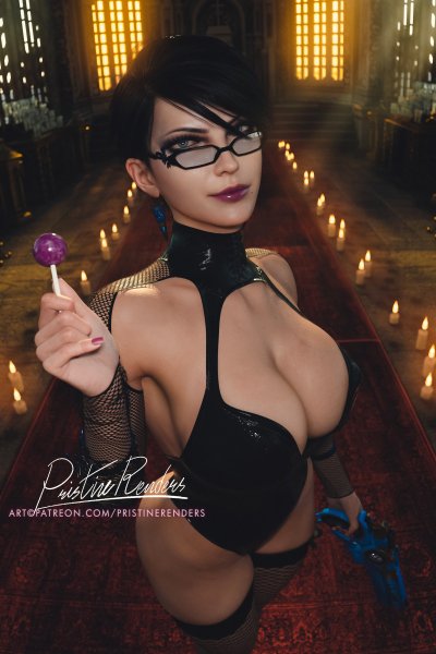 Bayonetta+-+PROMO+-+2