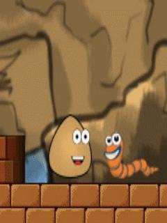 Adventures of Pou