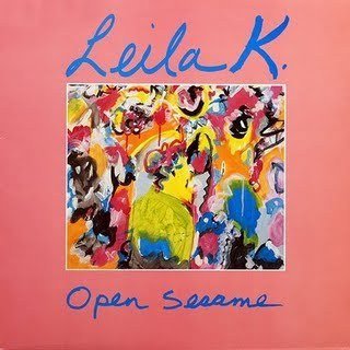 Leila K. - Open Sesame (Bouncing Baby Mix)