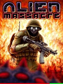 Alien Massacre