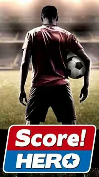 Score Hero v1.20 [Unlimited Money Energy]