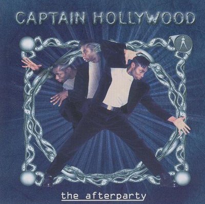 Captain Hollywood - Love and Pain