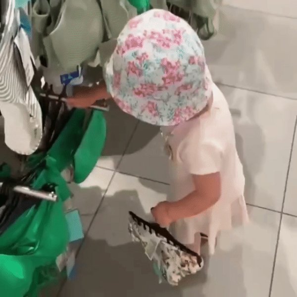 Как же сложно женщине сделать выбор