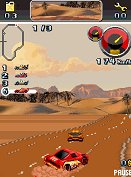 Racing Rustle 352x416 s60