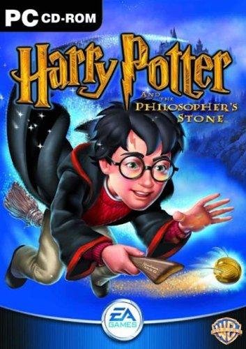 Harry Potter и Философский камень.part01