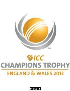 ICC Champions Trophy 2013 240x400 (nokia