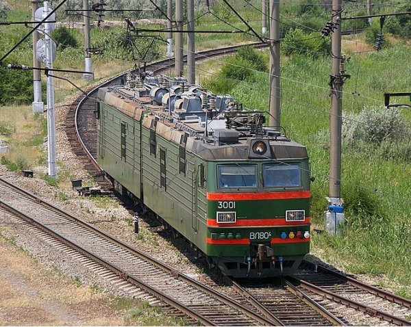 VL80SM-3001