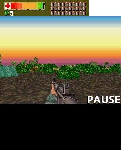 Vietnam Total Combat