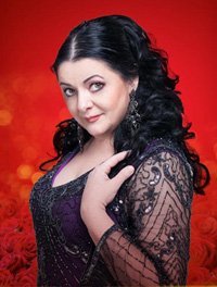 Раиса Отрадная - У любви ключей ведь нет