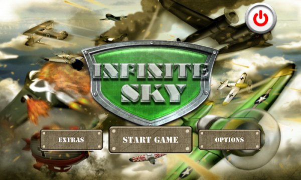 infinite sky v1.0.0