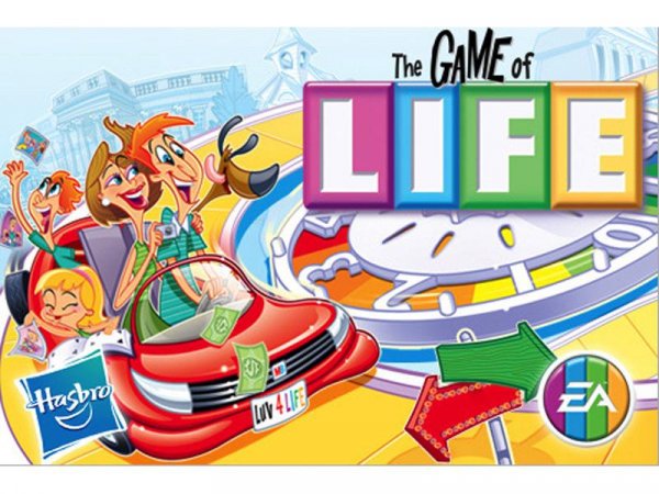 The Game of Life
