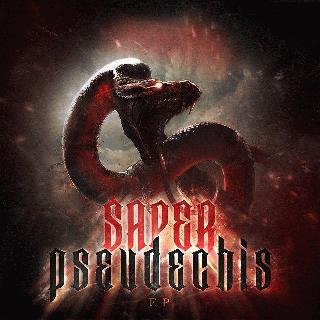 SAPER. Pseudechis