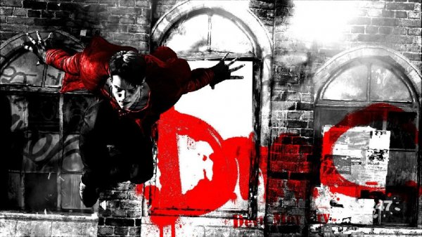 DMC5 SAVE