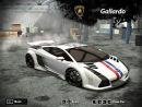 Need For Speed Carbon 19 trainer v1.3
