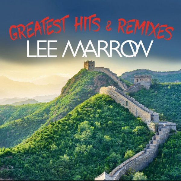 Lee Marrow - Sayonara (Don't Stop) (Vocal Version)