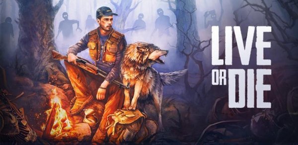Live or Die: Zombie Survival