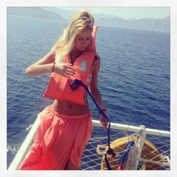 Катя Кузнецова