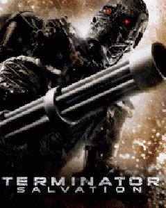 Terminator Salvation Motorola V300 RU IGPL EU 106
