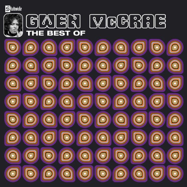 Gwen McCrae - It's Worth The Hurt