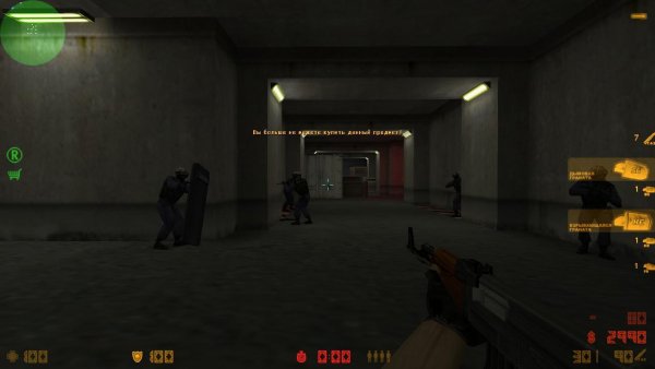 RAW МЕЖДУНАРОДНЫЙ СПЕЦНАЗ