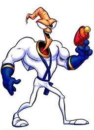 EarthwormJim Samsung U800 ZV70 D900 D900