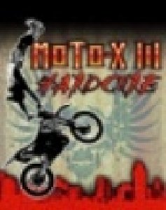 Freestyle Moto X 3 Hardcore 2D 3D
