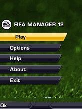 FIFA Manager 12 240320