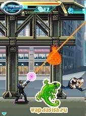 Men in Black 3