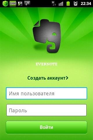 Evernote