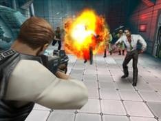 Zombie Infection