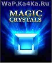 Magic Crystals