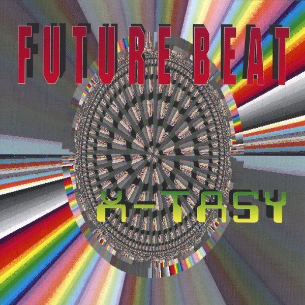 Future Beat - Extasy