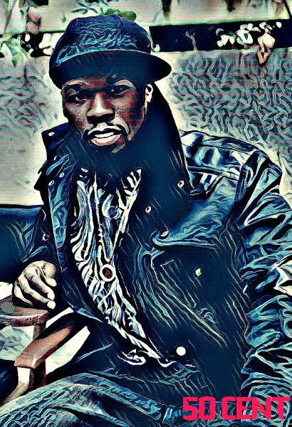 50 CENT