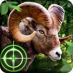 Wild hunter 3d v 1.0.6