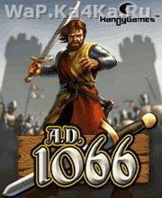 AD1066 Vilgelm RUS Взломана
