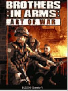 Brothers In Arms Art Of War se176220