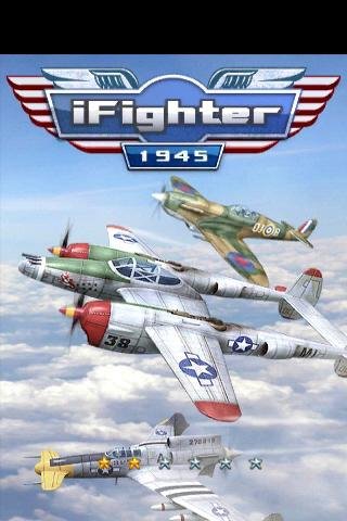 iFighter 1945