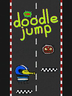 DoodleJumpRaceMod