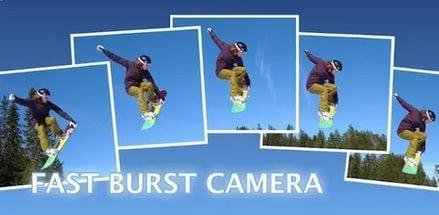 Fast Burst Camera-7.0.0