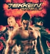tekkenmobile s40v3 240x320