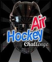 Air-Hockey-Challenge 240x400