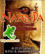 Chronicles of Narnia 3