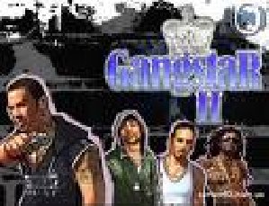 Gangstar-2 128x160