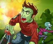 Bang The Zombies