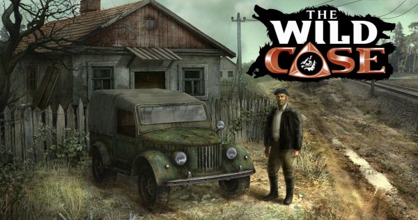 The Wild Case [RU]