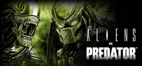 Сохранение Aliens vs. Predatorот aspidma