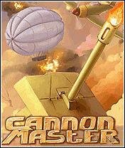 Cannon Master