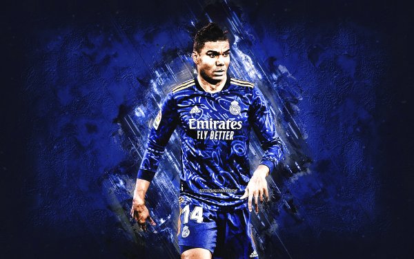 Casemiro-real-madrid-brazilian-footballer-blue-s