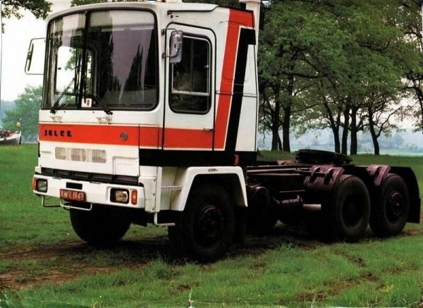 JELCZ C620