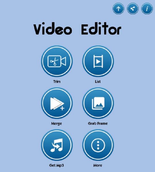 Video Editor 1.32.crk.ADS.Removed Mod:Unlocked